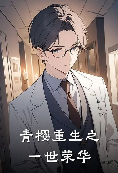 青樱重生之一世荣华