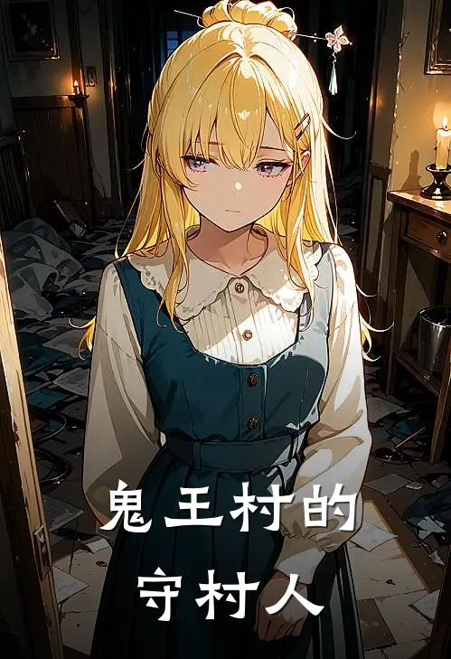 鬼王村的守村人