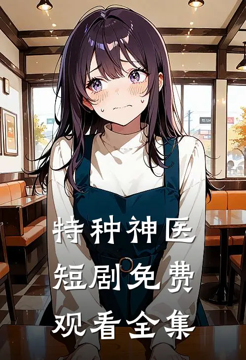 特种神医短剧免费观看全集