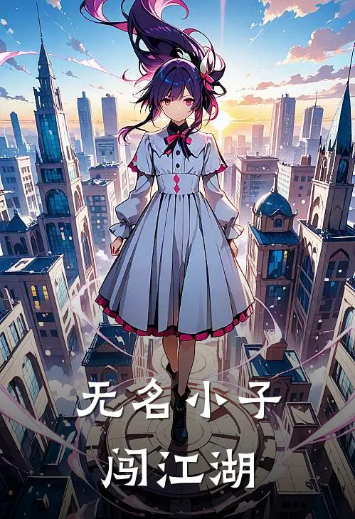 无名小子闯江湖