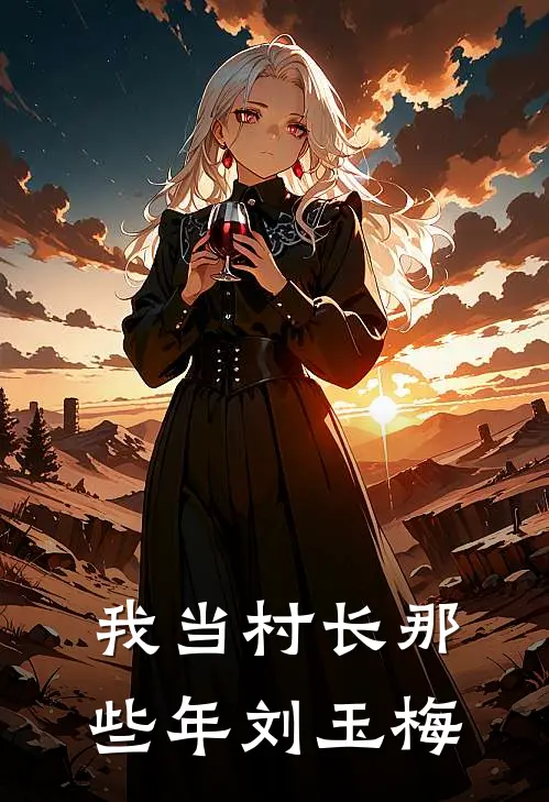 我当村长那些年刘玉梅