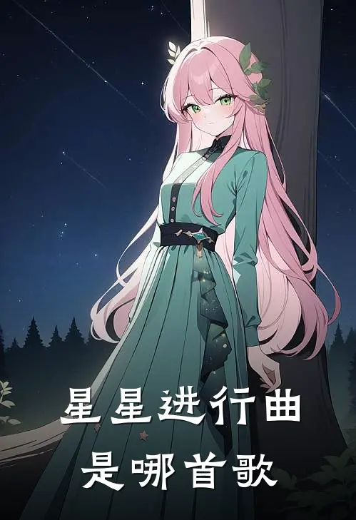 星星进行曲是哪首歌