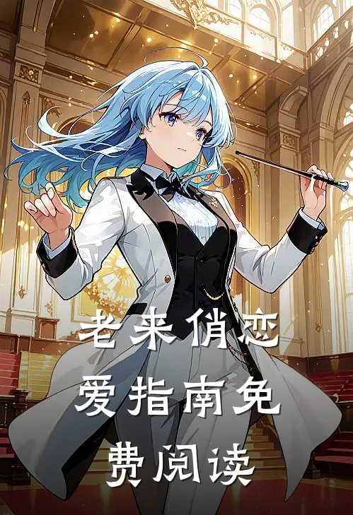 老来俏恋爱指南免费阅读