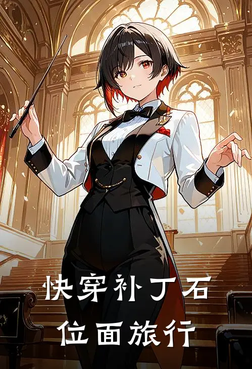 【快穿】补丁石位面旅行