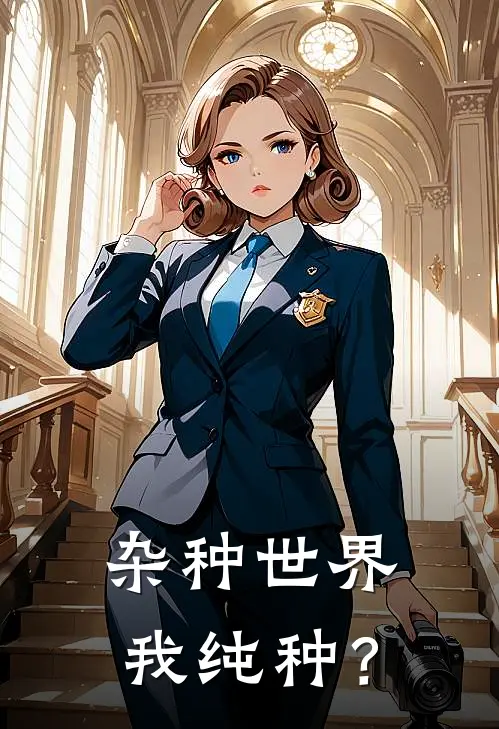 杂种世界我纯种？(萧纯凌川)热门网络小说推荐_免费完结版小说杂种世界我纯种？(萧纯凌川)