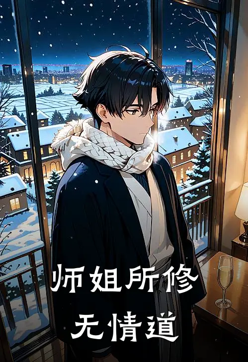 师姐所修无情道