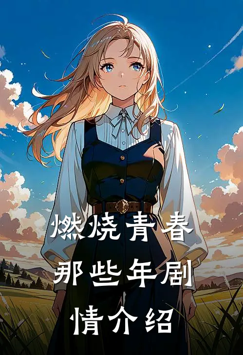 燃烧青春那些年剧情介绍