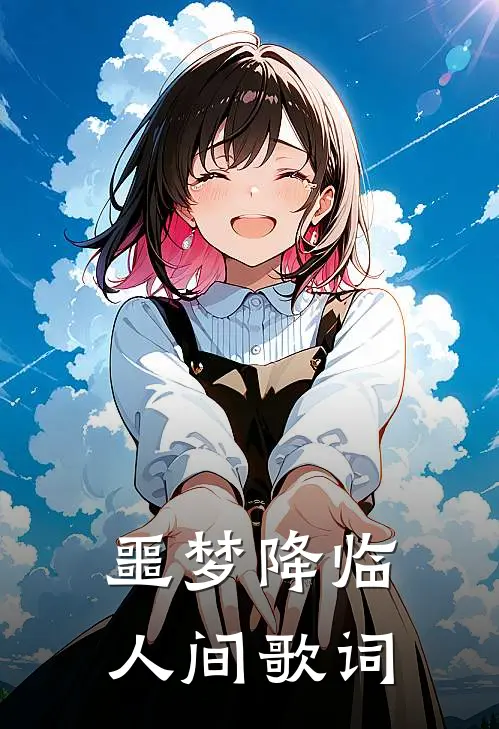 噩梦降临人间歌词