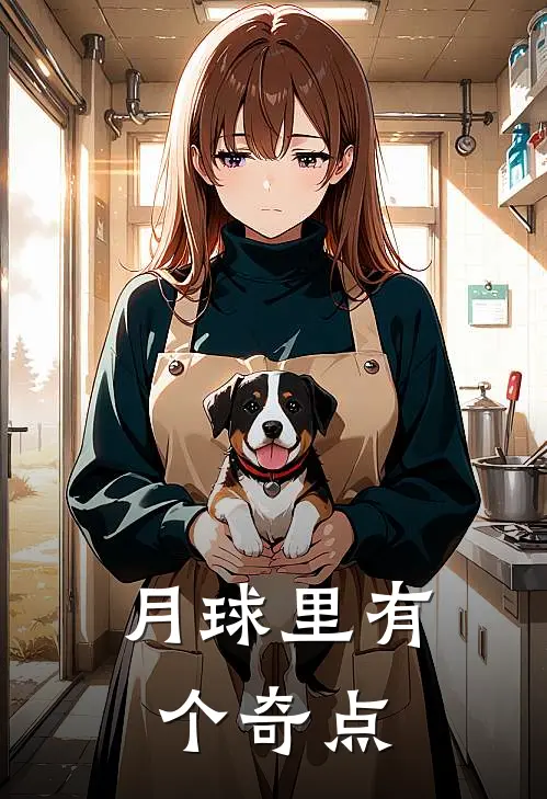 月球里有个奇点(李琪涵王礼恩)最新完结小说推荐_热门小说排行榜月球里有个奇点李琪涵王礼恩