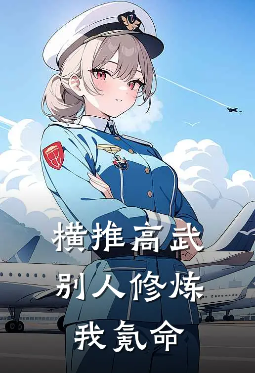 横推高武：别人修炼我氪命(苏渊韩阳)小说完整版_完结好看小说横推高武：别人修炼我氪命苏渊韩阳