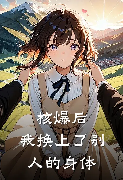 核爆后，我换上了别人的身体