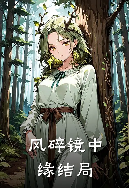 风碎镜中缘结局