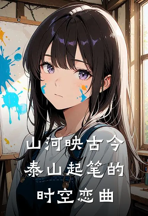 山河映古今泰山起笔的时空恋曲苏然杜甫最新全本小说_最新章节列表山河映古今泰山起笔的时空恋曲(苏然杜甫)