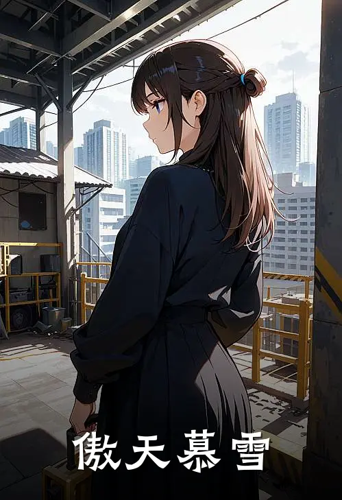 傲天慕雪曹傲天李慕雪最新小说推荐_热门小说排行榜傲天慕雪(曹傲天李慕雪)