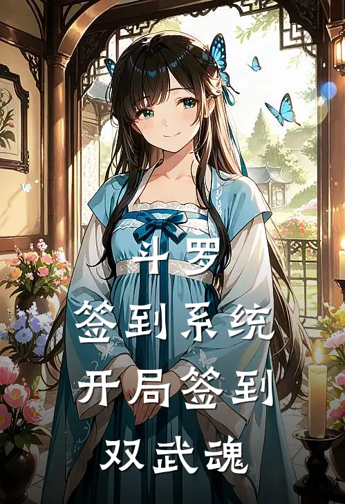 斗罗：签到系统，开局签到双武魂(李长生唐三)完结小说推荐_免费小说斗罗：签到系统，开局签到双武魂(李长生唐三)