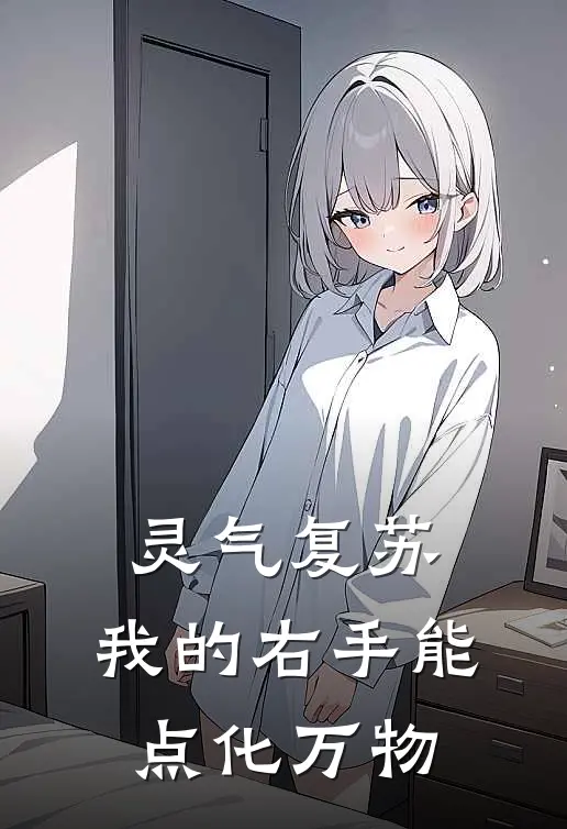 灵气复苏：我的右手能点化万物