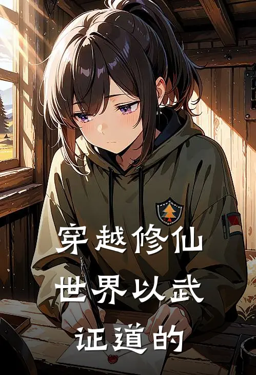 穿越修仙世界以武证道的