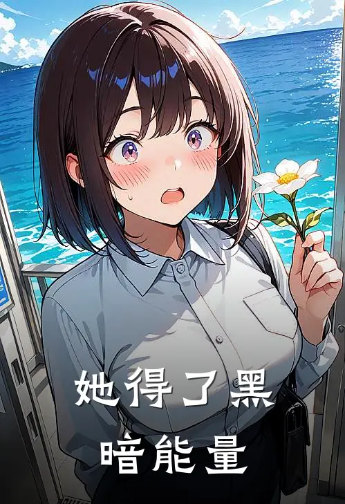 她得了黑暗能量