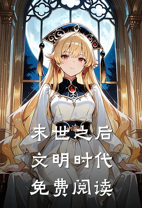 末世之后文明时代免费阅读