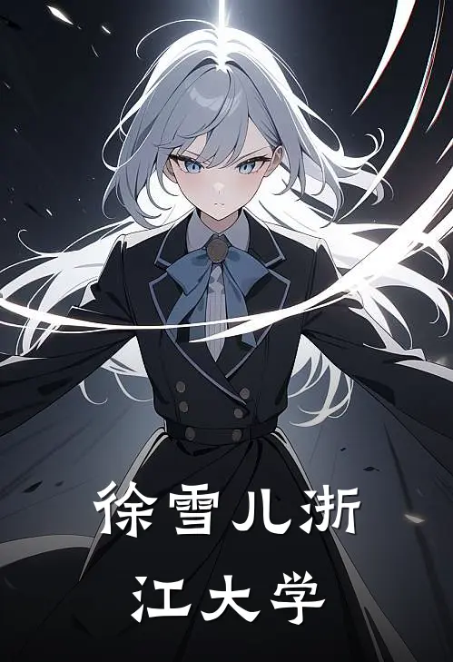 徐雪儿浙江大学