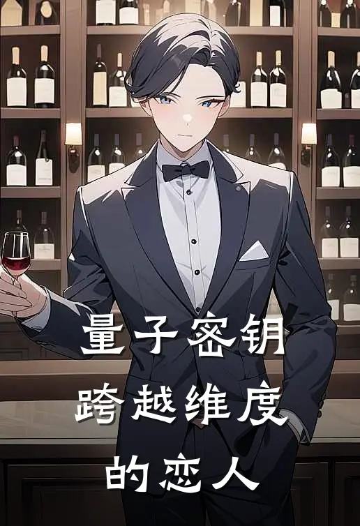 量子密钥：跨越维度的恋人