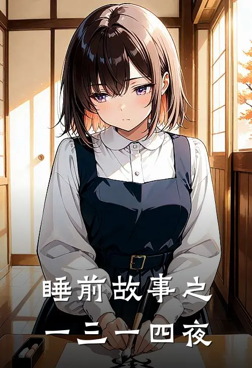 睡前故事之一三一四夜