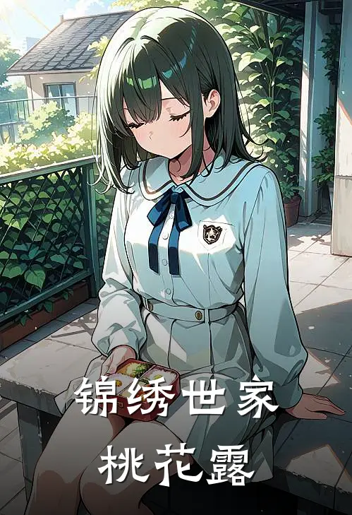 锦绣世家 桃花露