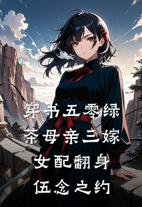 穿书五零绿茶母亲三嫁女配翻身 伍念之约