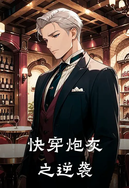 快穿炮灰之逆袭