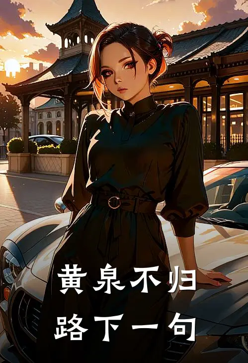 黄泉不归路下一句