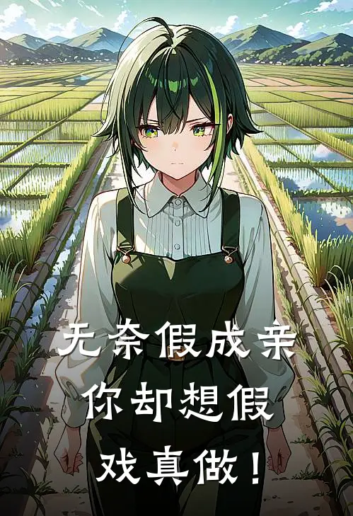 无奈假成亲，你却想假戏真做！(宋清砚秦思思)免费小说阅读_免费小说完整版无奈假成亲，你却想假戏真做！(宋清砚秦思思)