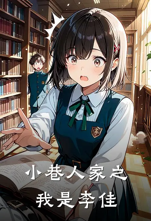 小巷人家之我是李佳