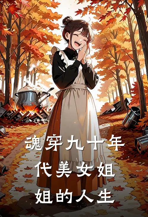 魂穿九十年代美女姐姐的人生