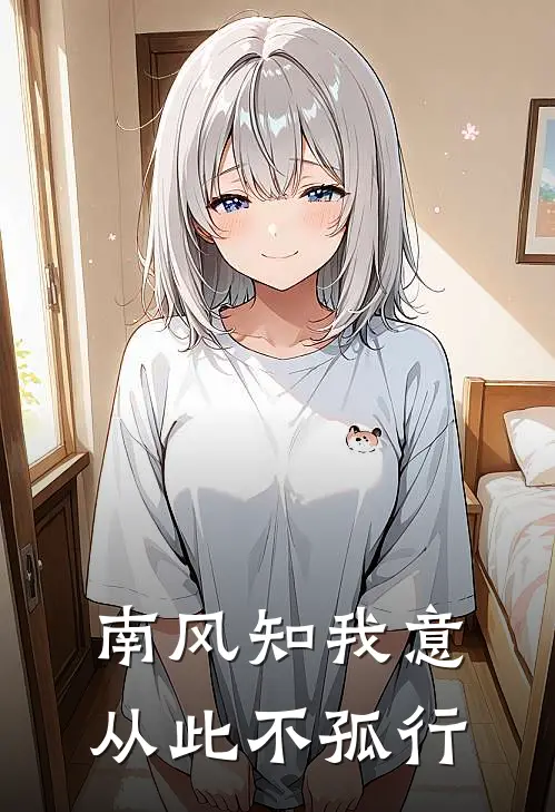 南风知我意，从此不孤行