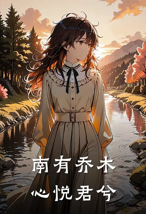 南有乔木心悦君兮沈破宇轩洛璃最新完结小说推荐_最新更新小说南有乔木心悦君兮(沈破宇轩洛璃)