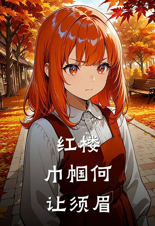 红楼：巾帼何让须眉贾琏贾政热门小说阅读_完本完结小说红楼：巾帼何让须眉贾琏贾政