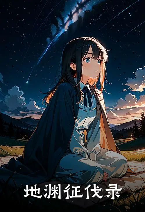 地渊征伐录