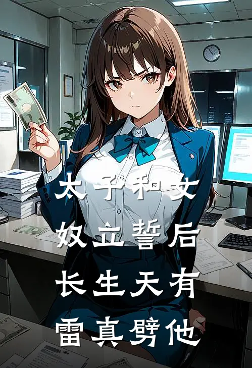 太子和女奴立誓后，长生天有雷真劈他