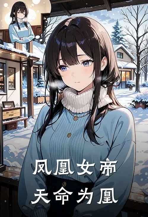 凤凰女帝：天命为凰