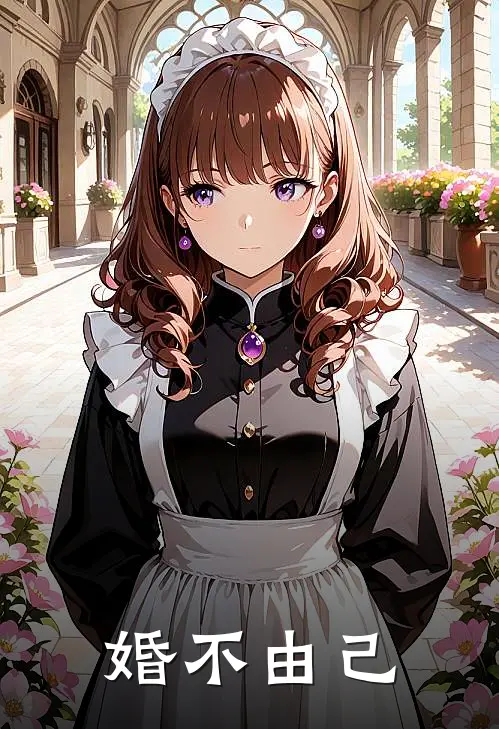 婚不由己