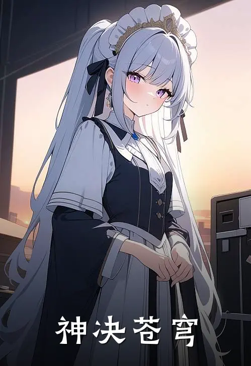 神决苍穹(沐怀安任楠)全章节在线阅读_沐怀安任楠全章节在线阅读