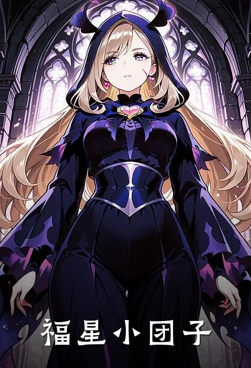 福星小团子(胡赵年李七巧)最新章节在线阅读_(福星小团子)最新章节在线阅读