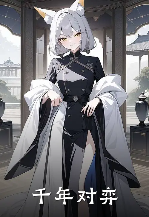 千年对弈