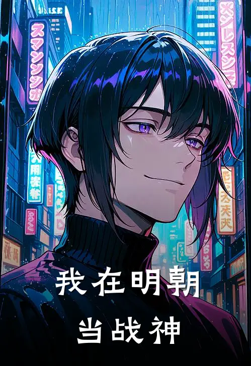 我在明朝当战神