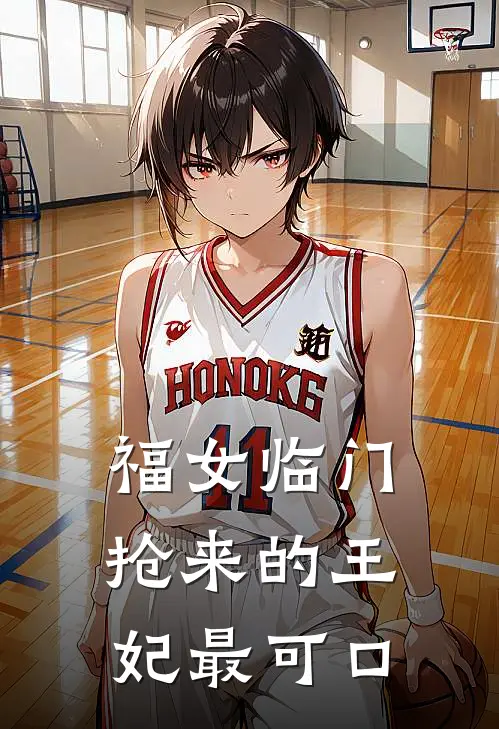 福女临门：抢来的王妃最可口