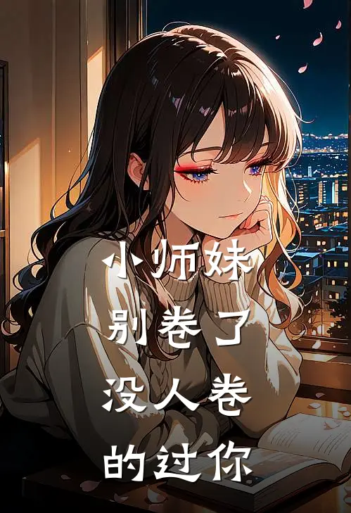 小师妹别卷了，没人卷的过你