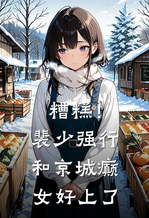 糟糕！裴少强行和京城癫女好上了