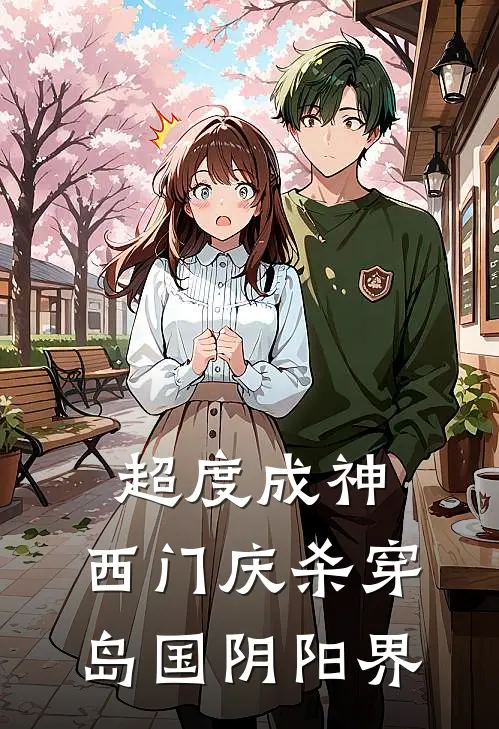 西门庆渡边一郎(超度成神：西门庆杀穿岛国阴阳界)全本阅读_西门庆渡边一郎最新热门小说