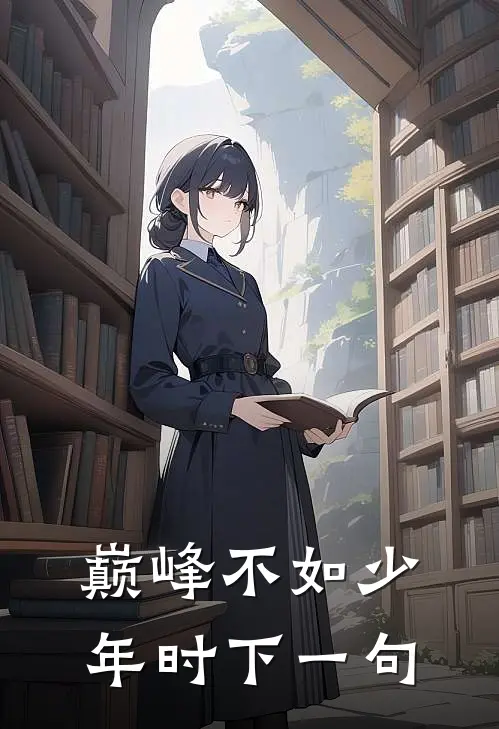 巅峰不如少年时下一句