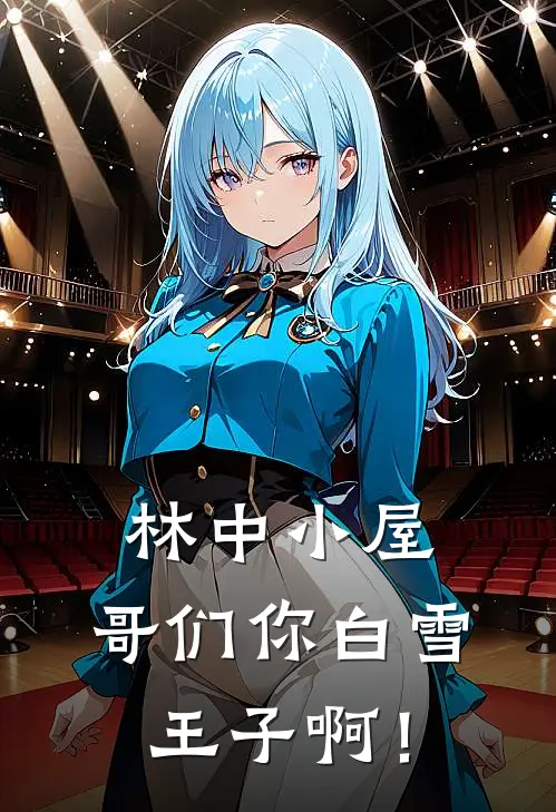 林中小屋：哥们你白雪王子啊！